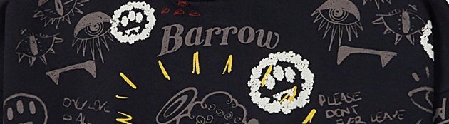 Barrow Hollywood Trouser – Repeal Club New York