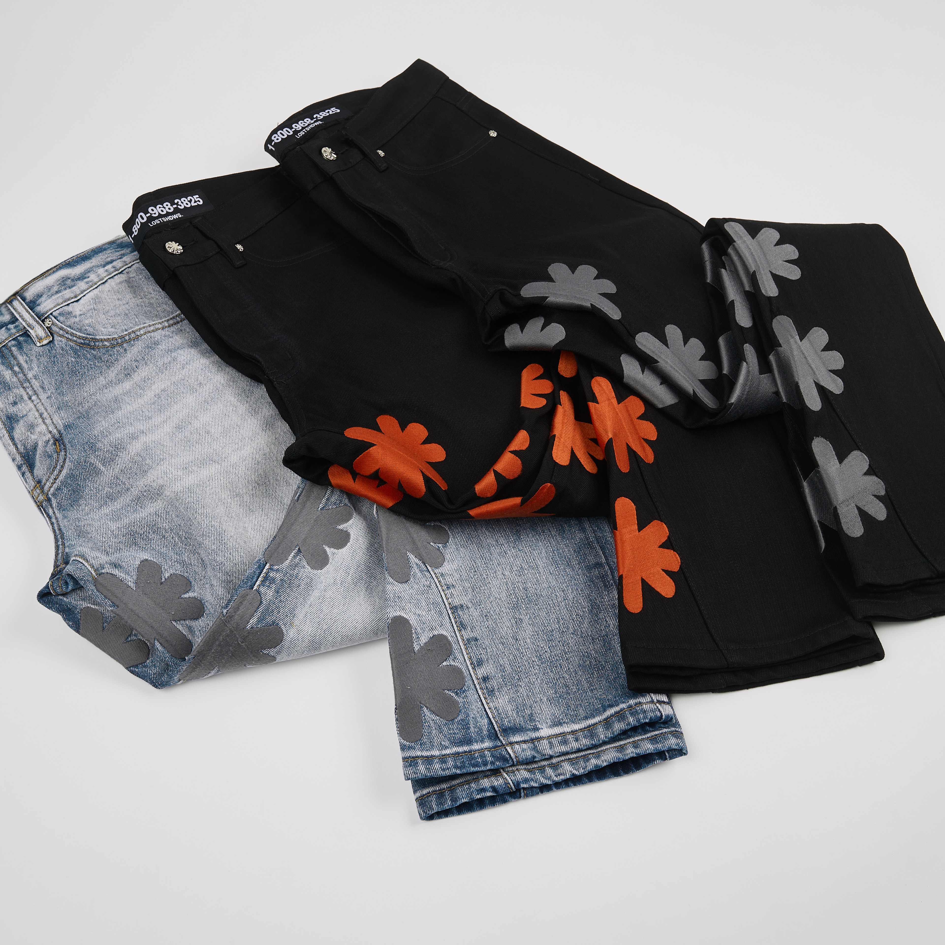 Lostshwds | Shop the Collection | Capsule.NYC – Capsule NYC Lostshwds | Shop the Collection | Capsule.NYC – Capsule NYC