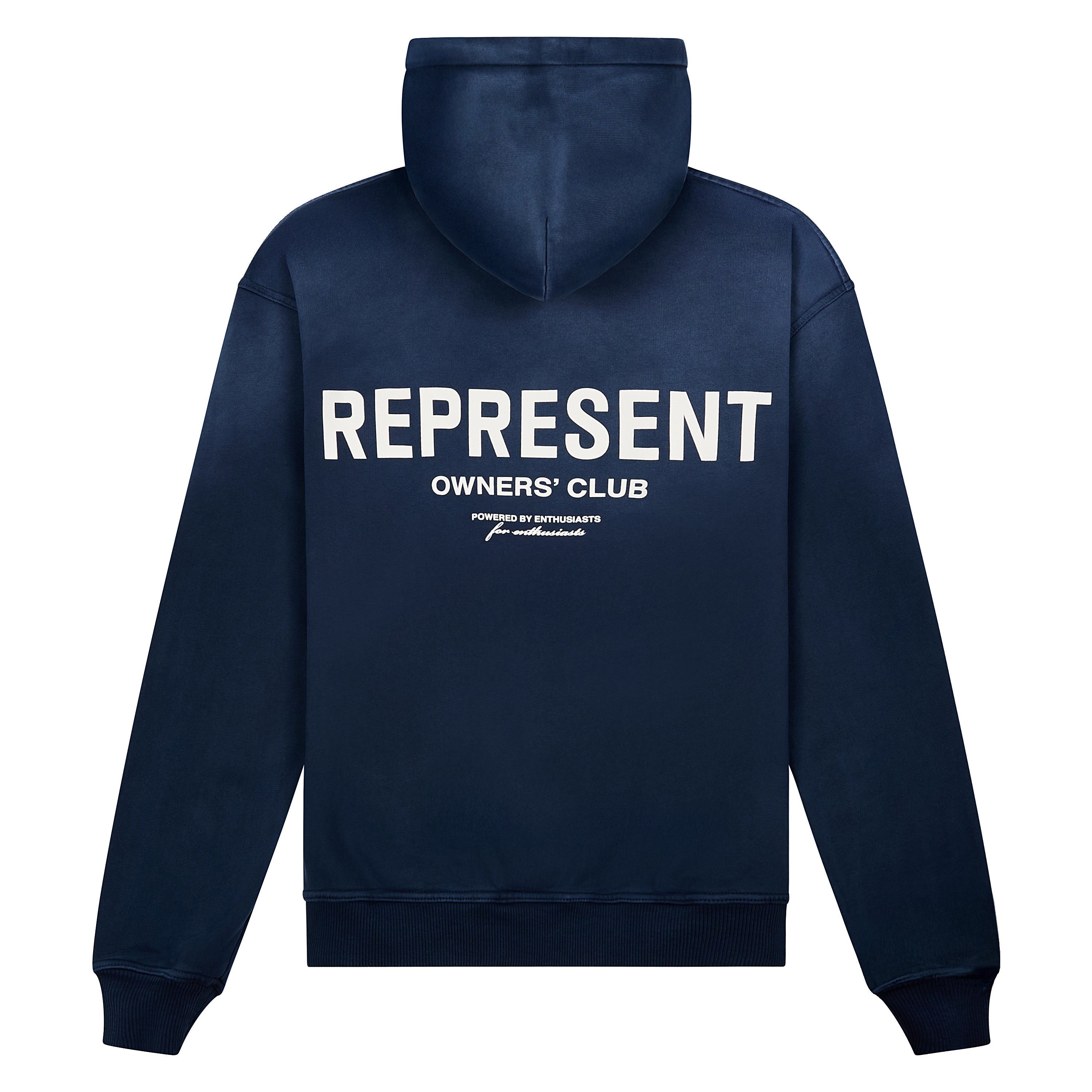 メンズウェア CLUBHAUS X HASEGAWA Hoodie - Navy Logo CLUBHAUS X HASEGAWA CoachJKT - Navy Logo | CLUB