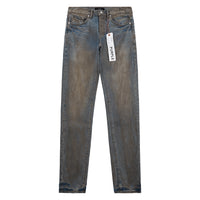 Montererrico Mud Denim