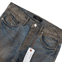 Montererrico Mud Denim