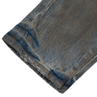 Montererrico Mud Denim