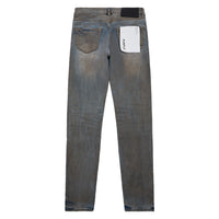 Montererrico Mud Denim