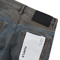 Montererrico Mud Denim