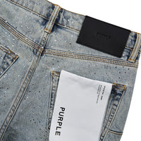 Atlin Blitz Denim