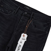 Hotfix Logo Denim