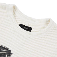 Gothic Nails Thermal | Off White