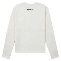 Gothic Nails Thermal | Off White