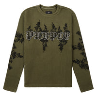 Flames Thermal | Military