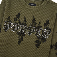 Flames Thermal | Military