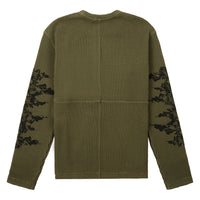 Flames Thermal | Military
