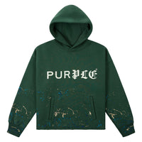 Fontage Hoodie