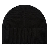 Holiday Dog Beanie | Black