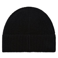 USA Dog Beanie | Black