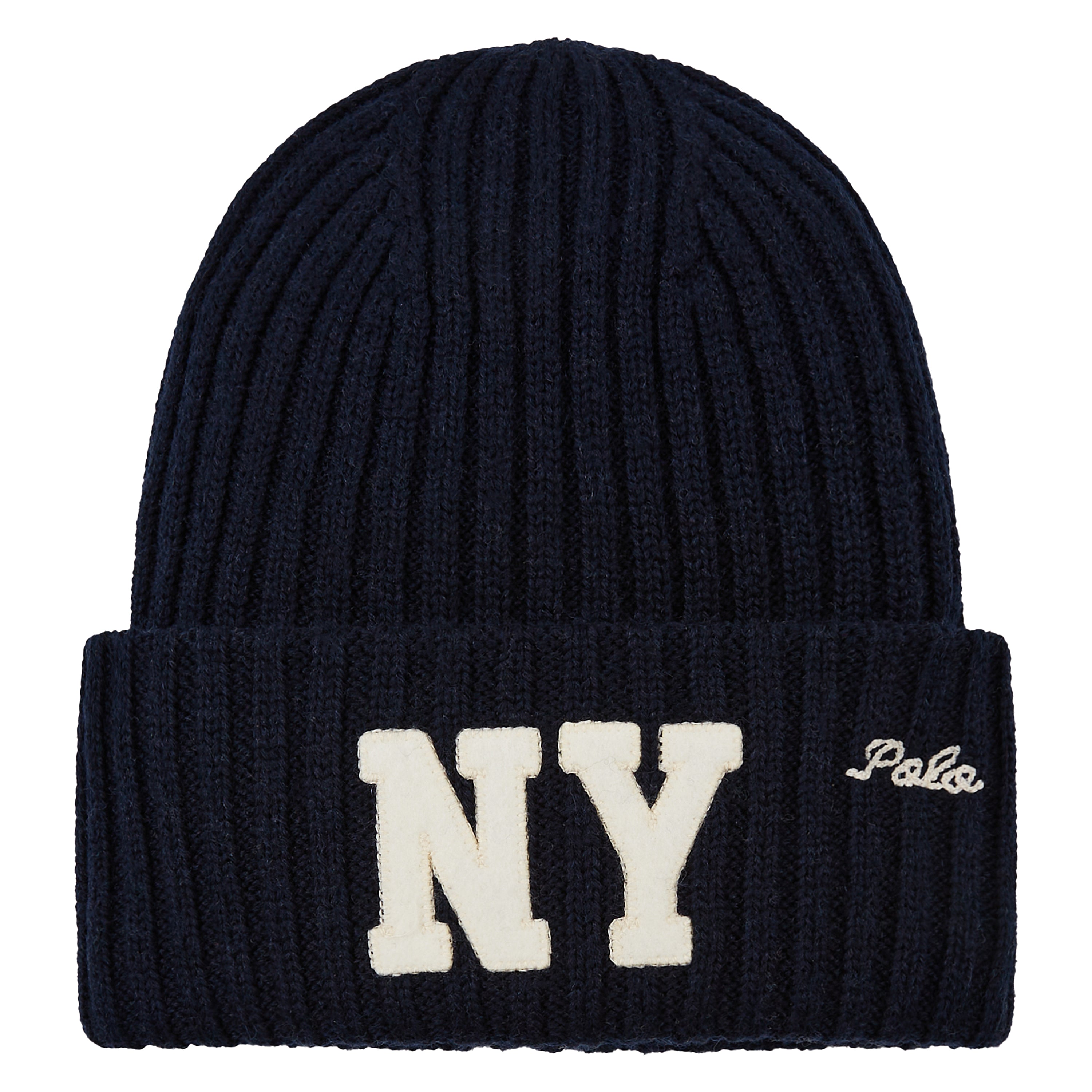 Ennoy PROFESSIONAL KNIT CAP (NAVY) 【公式通販】
