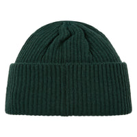 Patch Watch Beanie | Vintage Pine