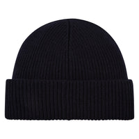 Signature Cuff Beanie | Collection Navy
