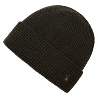 Signature Cuff Beanie | Company Olive