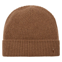 Signature Cuff Beanie | Italian Heather