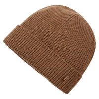 Signature Cuff Beanie | Italian Heather