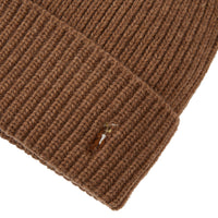 Signature Cuff Beanie | Italian Heather