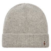 Signature Cuff Beanie | Andover Heather