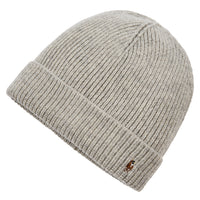 Signature Cuff Beanie | Andover Heather