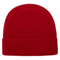Signature Cuff Beanie | RL2000 Red