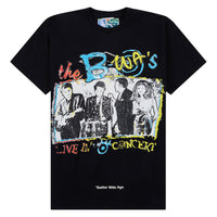 Cosmic Tee | Black