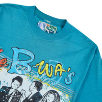 Cosmic Tee | Teal