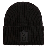 Jude Beanie | Black