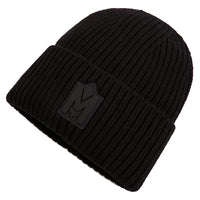 Jude Beanie | Black