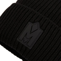 Jude Beanie | Black