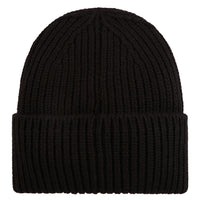 Jude Beanie | Black