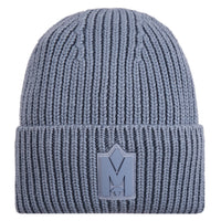 Jude Beanie | Provincial Blue