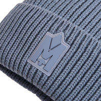 Jude Beanie | Provincial Blue
