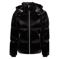 Kent-Glo Down Jacket | Black