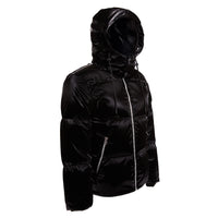Kent-Glo Down Jacket | Black