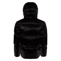Kent-Glo Down Jacket | Black