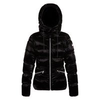 Women's Madalyn-Glo Down Jacket | Black