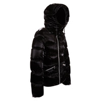 Women's Madalyn-Glo Down Jacket | Black