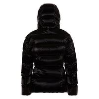 Women's Madalyn-Glo Down Jacket | Black