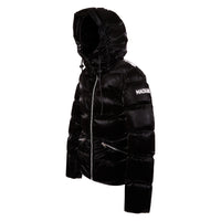 Women's Madalyn-Glo Down Jacket | Black