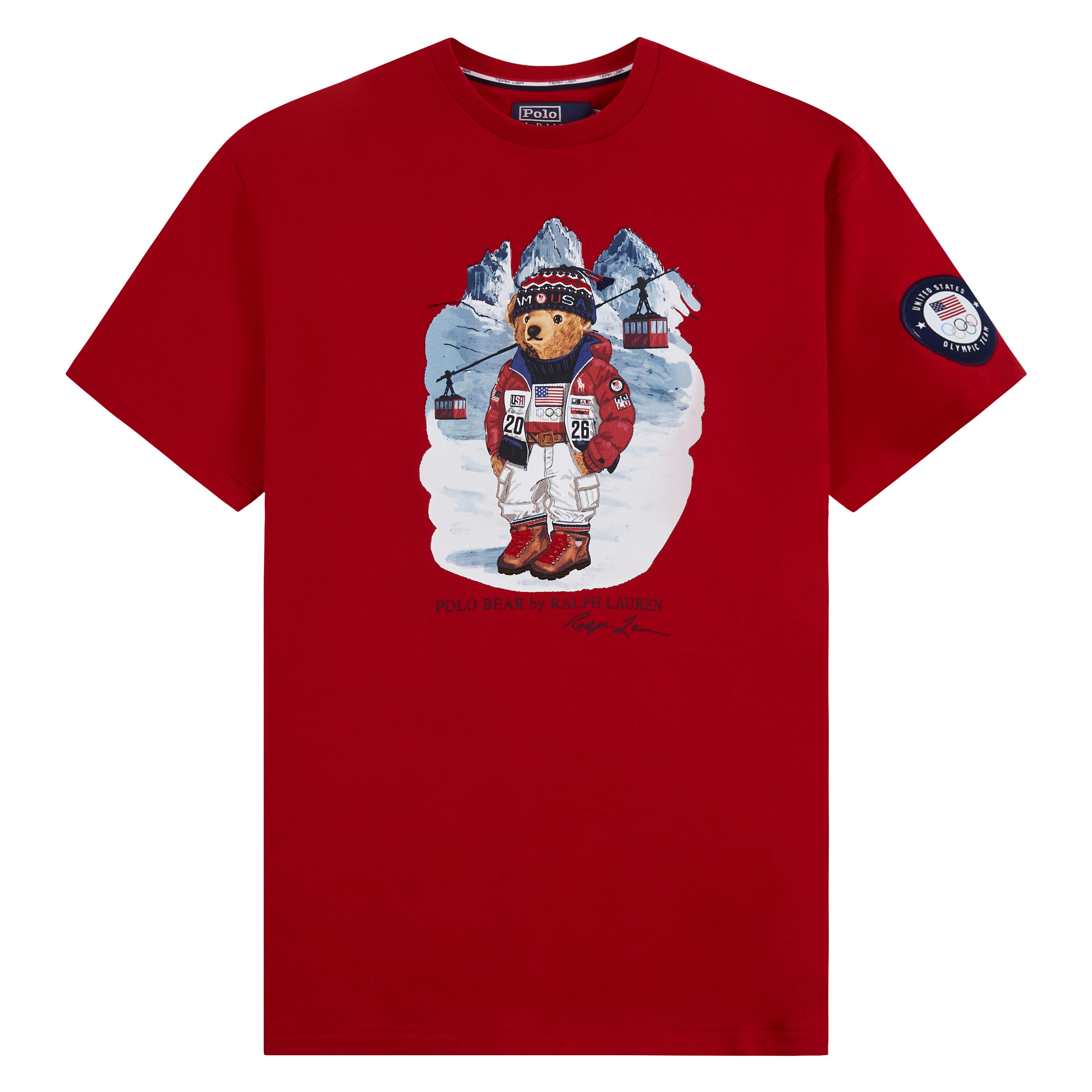 t*y様 Polo Bear XL トレーナー　MLB東京シリーズ2025 t*y様 Polo Bear XL トレーナー MLB東京シリーズ2025 FANATICSと