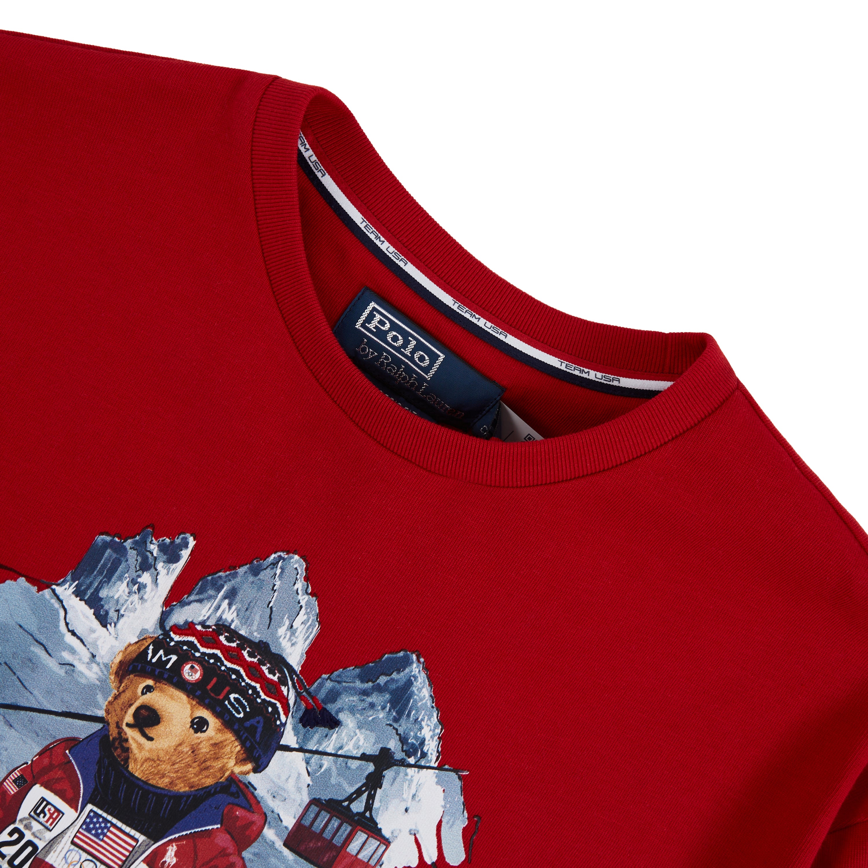 t*y様 Polo Bear XL トレーナー MLB東京シリーズ2025 FANATICSと