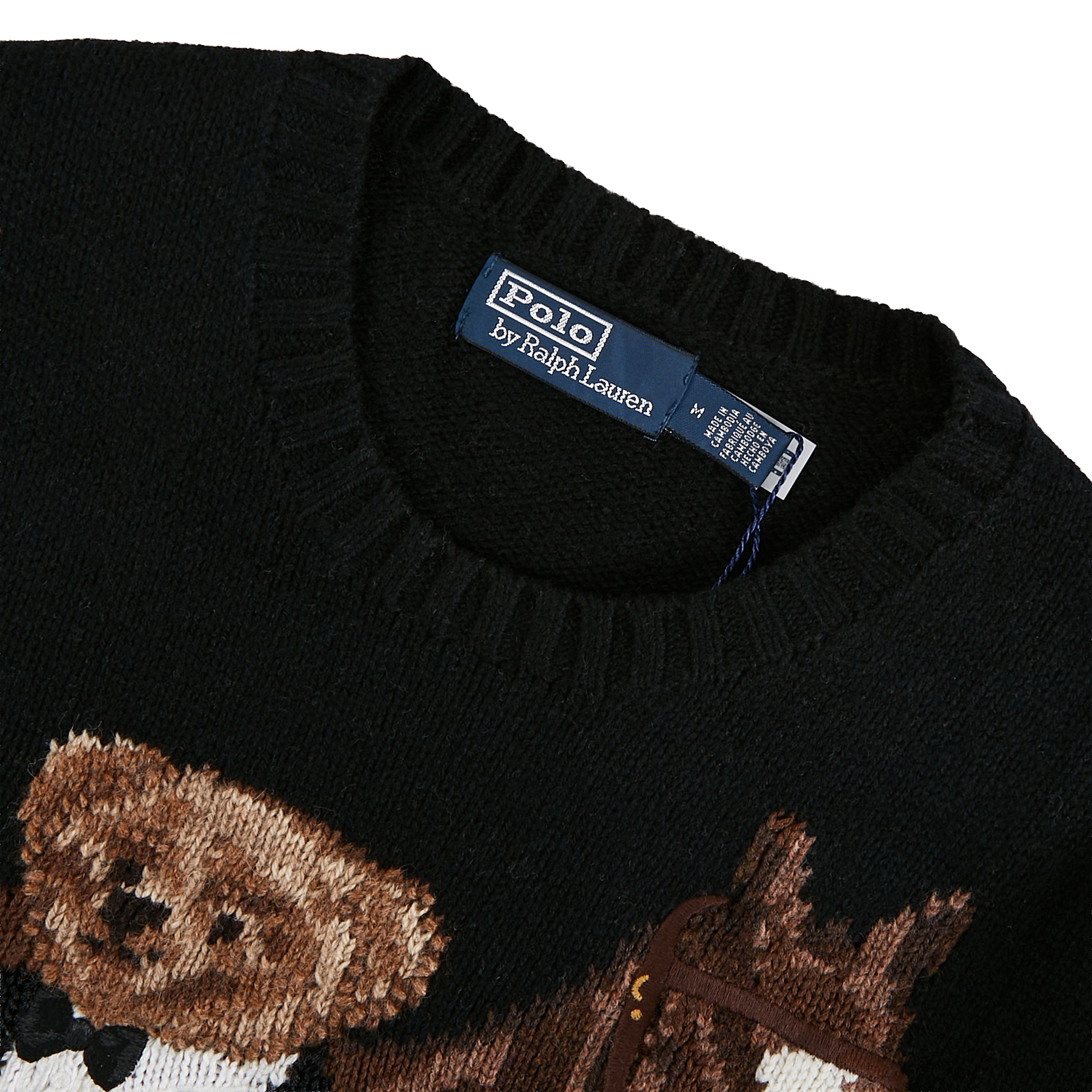 Lunar New Year Sweater – Capsule NYC