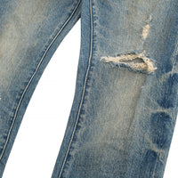 9 to 5 Denim - Capsule NYC