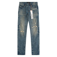 9 to 5 Denim - Capsule NYC