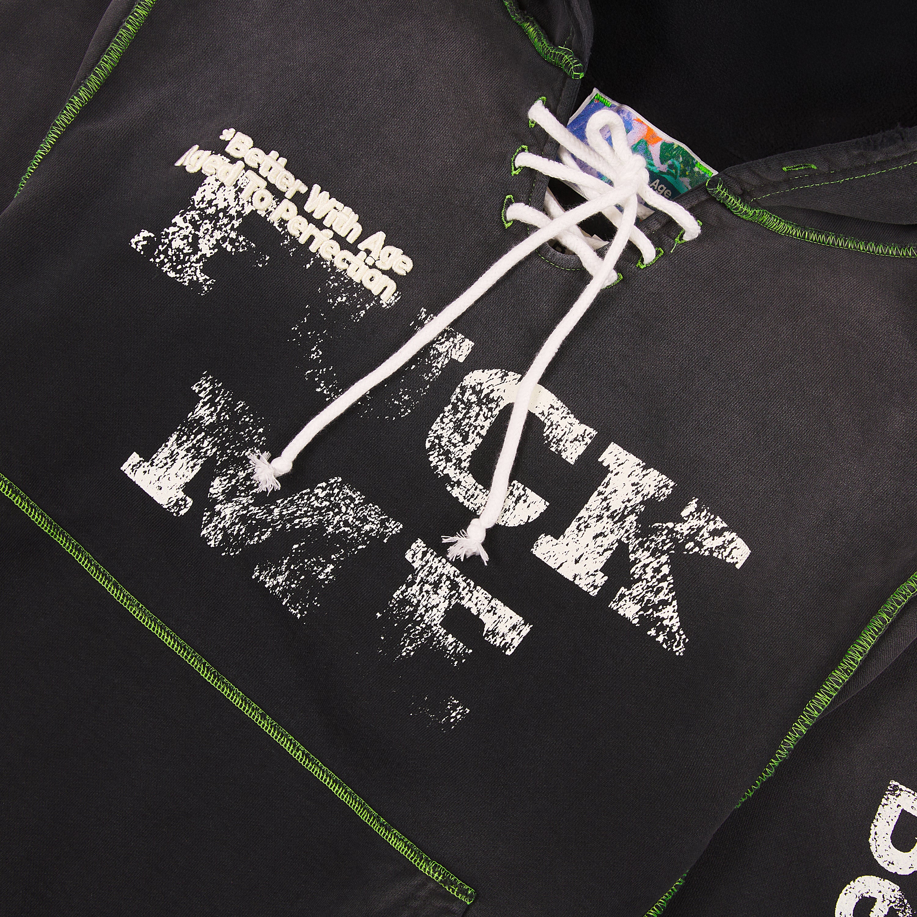 Fuck Me Hoodie – Capsule NYC