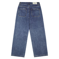 20K Diamond Stellar Denim | Blue